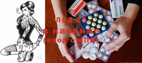 стафф Алексин